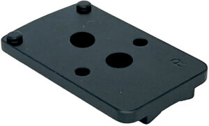 Talley RMR Mount for Remington 870 Shotgun
