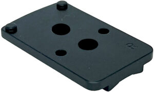 Talley RMR Mount Base for Winchester SX2/SX3/SX4 - Black