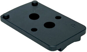 Talley RMRSXP Black Anodized Mount for Winchester SXP