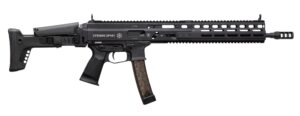 Grand Power Stribog SP9A3 9mm Semi-Auto Rifle 30+1