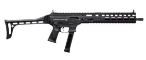 Grand Power Stribog SP9A3G 9mm AR Rifle 16" Barrel