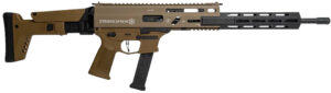 Grand Power Stribog SP9A3G 9mm Semi-Auto Rifle 16"