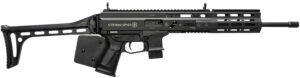 Grand Power Stribog SP9A3 CA Compliant 9mm Rifle