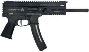 Grand Power TR22 Stribog .22 LR 10" AR Pistol