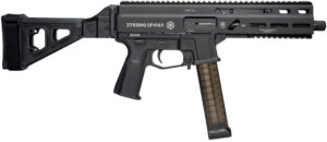 Grand Power Stribog SP45A3 45 ACP Semi-Auto Pistol
