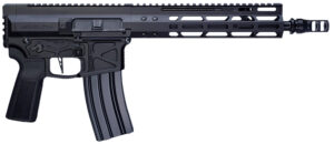 Global Ordnance Monolith 15P 5.56 NATO AR Pistol