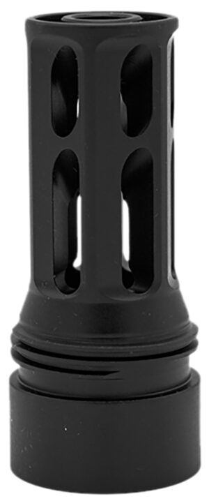 Huxwrx 1912 Flash Hider-QD for 5.56 NATO