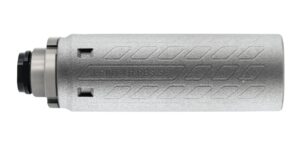 B&T XH-556 Titanium Subcompact Silencer for .223/5.56