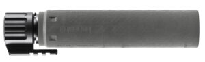 B&T PRINT-X TP9/MP9 9mm Titanium Suppressor