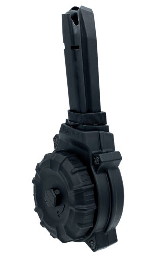 ProMag 9mm 50rd Drum Magazine for Browning Hi-Power