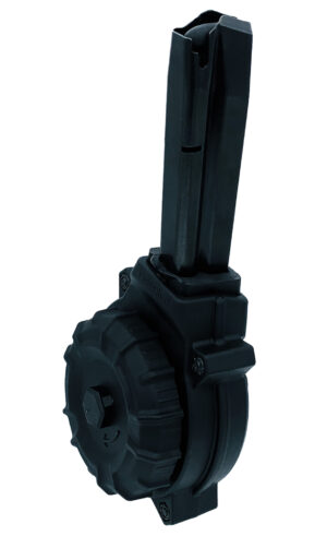 ProMag DRMA47 50-Round Drum Magazine for CZ-75 9mm