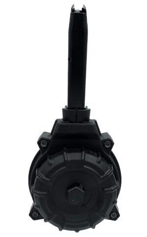 ProMag DRMA91 50-Round 9mm Drum Magazine for CZ P10