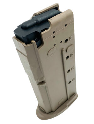 ProMag FNHA1FDE 5.7x28mm 20rd FN Five-seveN Magazine