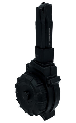 ProMag DRMA100 50-Round Drum Magazine for Ruger Max-9