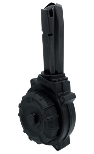 ProMag DRMA64 50rds Drum Magazine .40 S&W