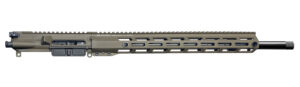 Rise Armament 6 ARC Upper Receiver 18" Black Cerakote