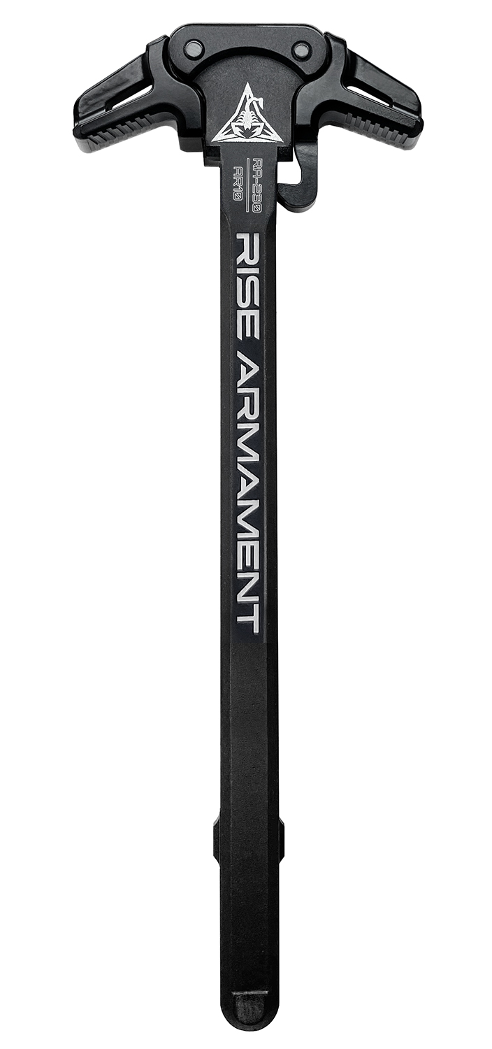 Rise Armament RA-230 Ambidextrous AR-10 Charging Handle