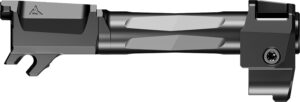 Radian Weapons Ramjet & Afterburner for Glock 19 Gen4