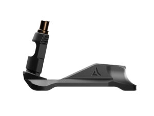 Radian Magwell for Glock 43x/48 - Black Aluminum