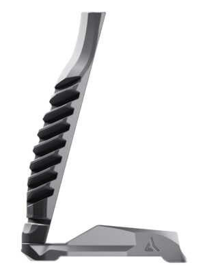 Radian Weapons P365 X-Macro Gray Aluminum Backstrap