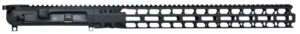 Radian Weapons 17" AR-15 Upper & Handguard Set
