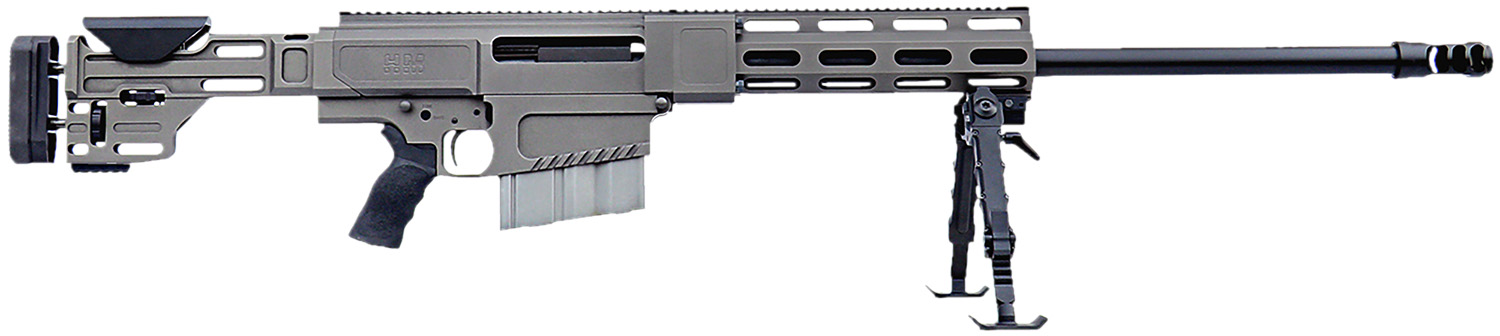 HM Defense HM50B2 Gen2 .50 BMG Semi-Auto Rifle