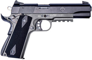 ATI GSG 1911 .22 LR 10+1 Semi-Auto Handgun
