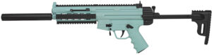 ATI GERGGSG1610M GSG-16 .22 LR 10+1 Semi-Auto Rifle