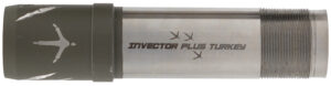Raptor Turkey Choke 12 Gauge Invector Plus by Rob Roberts