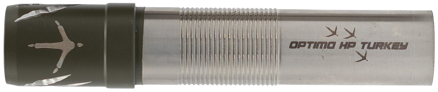 Rob Roberts Raptor Turkey Choke 20 Gauge Stainless Steel