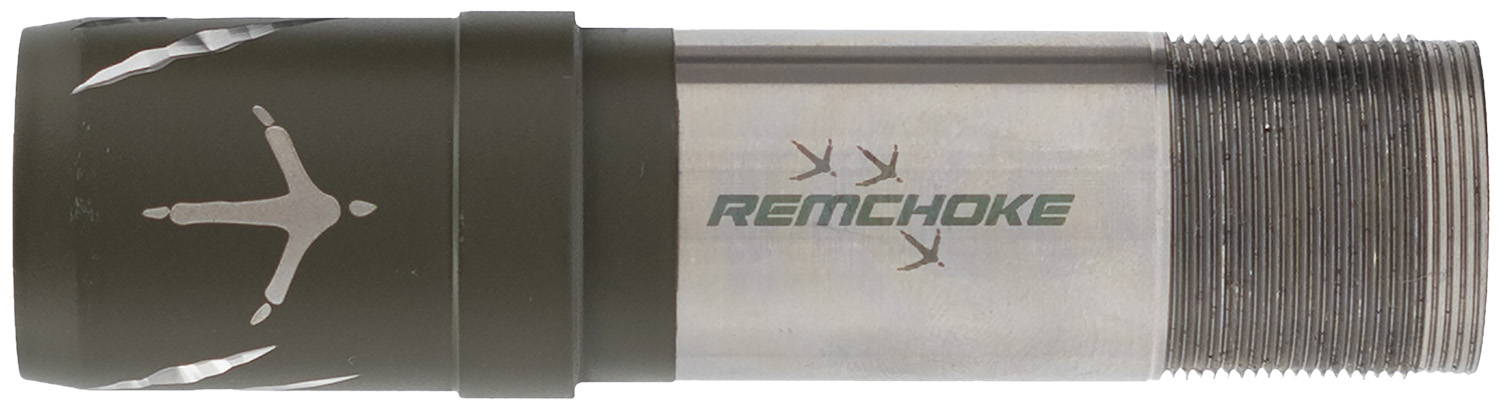Rob Roberts Raptor Turkey Choke 12 Gauge Stainless Steel