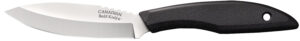Cold Steel Canadian Belt 4" Fixed Blade Knife