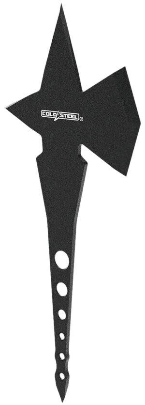 Cold Steel Templar X Throwing Axe - 1065 Carbon Steel