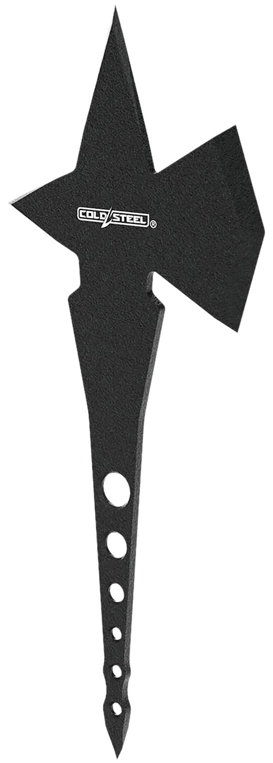 Cold Steel Templar X Throwing Axe - 1065 Carbon Steel