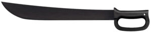 Cold Steel Latin D-Guard Machete 18" Carbon Steel Blade
