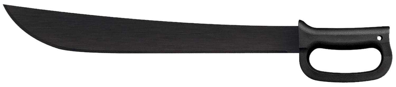Cold Steel Latin D-Guard Machete 18" Carbon Steel Blade