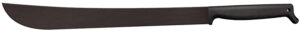 Cold Steel Two Handed Latin Machete 21" Carbon Steel Blade