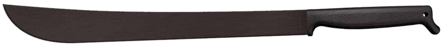 Cold Steel Two Handed Latin Machete 21" Carbon Steel Blade