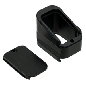 Shield Arms Springfield Echelon Magazine Extension 5rd