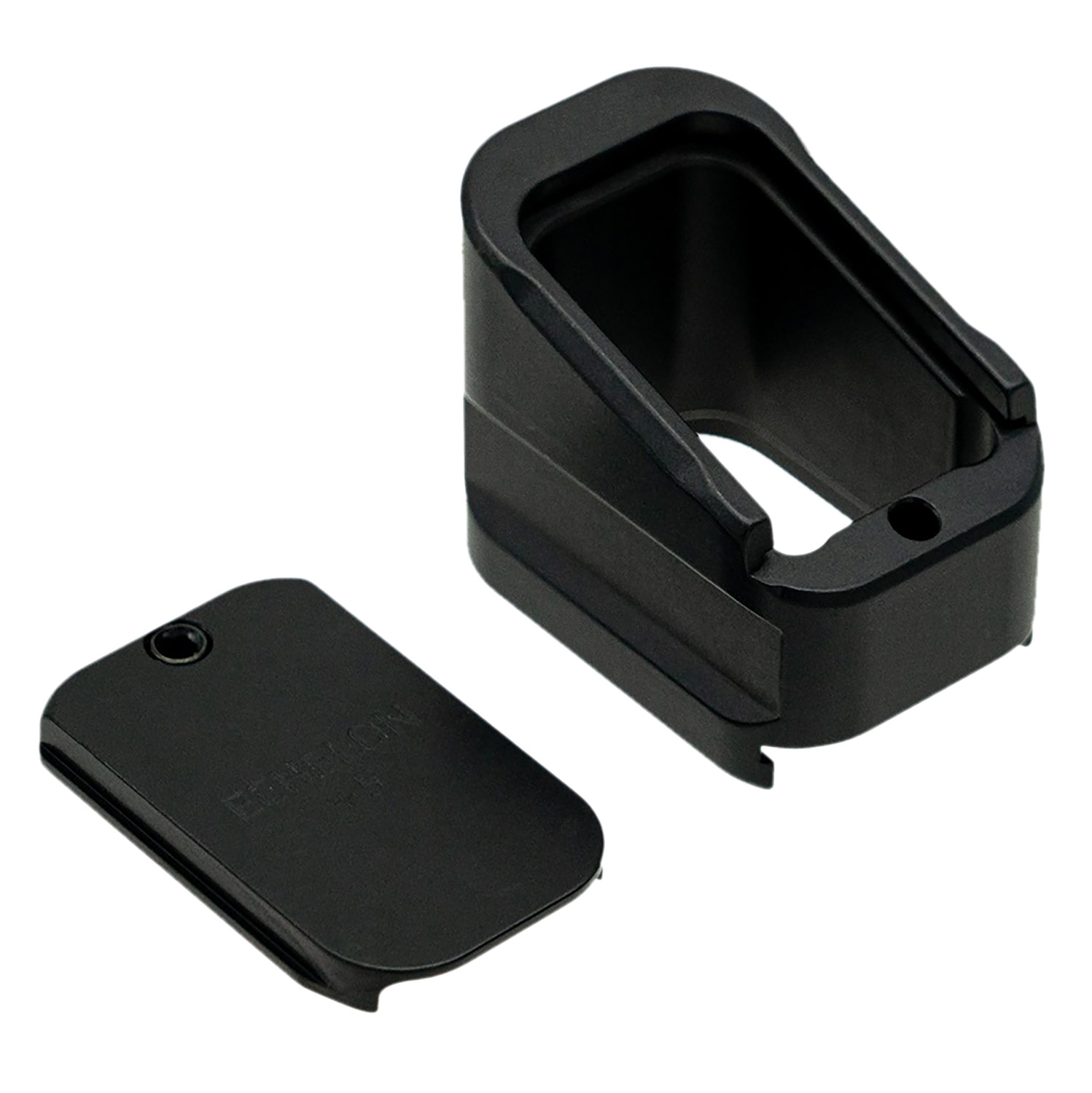 Shield Arms Springfield Echelon Magazine Extension 5rd