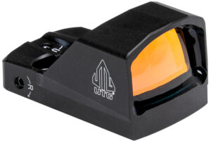 Leapers OP3 Mini Micro Red Dot Sight 1x 3 MOA