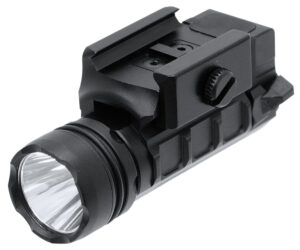 Leapers 400 Lumen Pistol Light with Picatinny Mount