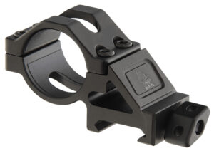 UTG RGFL138 Tactical Angled Offset Picatinny Mount