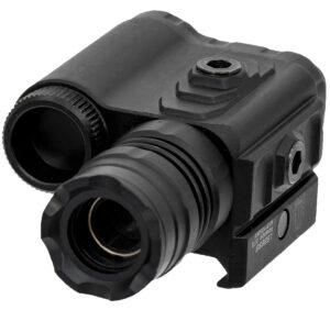 UTG BullDot Green Laser Sight for Picatinny Rail