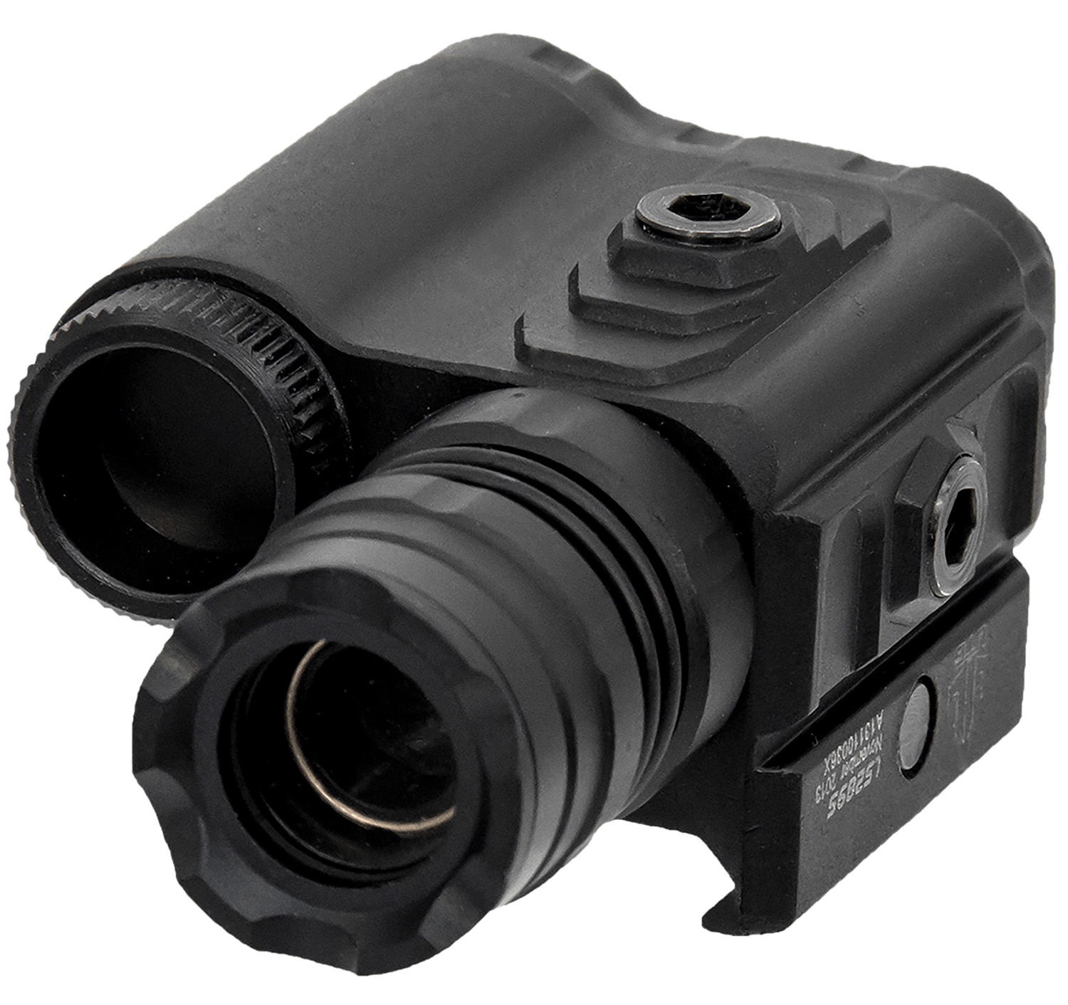 UTG BullDot Green Laser Sight for Picatinny Rail