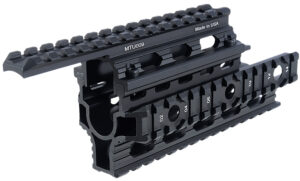 Leapers UTG MTU009 Universal AK Quad Rail Handguard