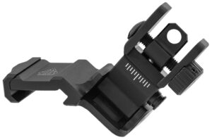UTG ACCU-SYNC 45 Degree Rear Sight Picatinny Mount