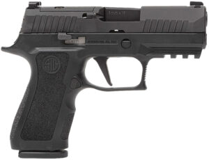 Sig Sauer P320XF 9mm Striker Fired Handgun with Night Sights