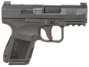 Canik METE MC9 9mm Pistol, 10-Round, California Compliant