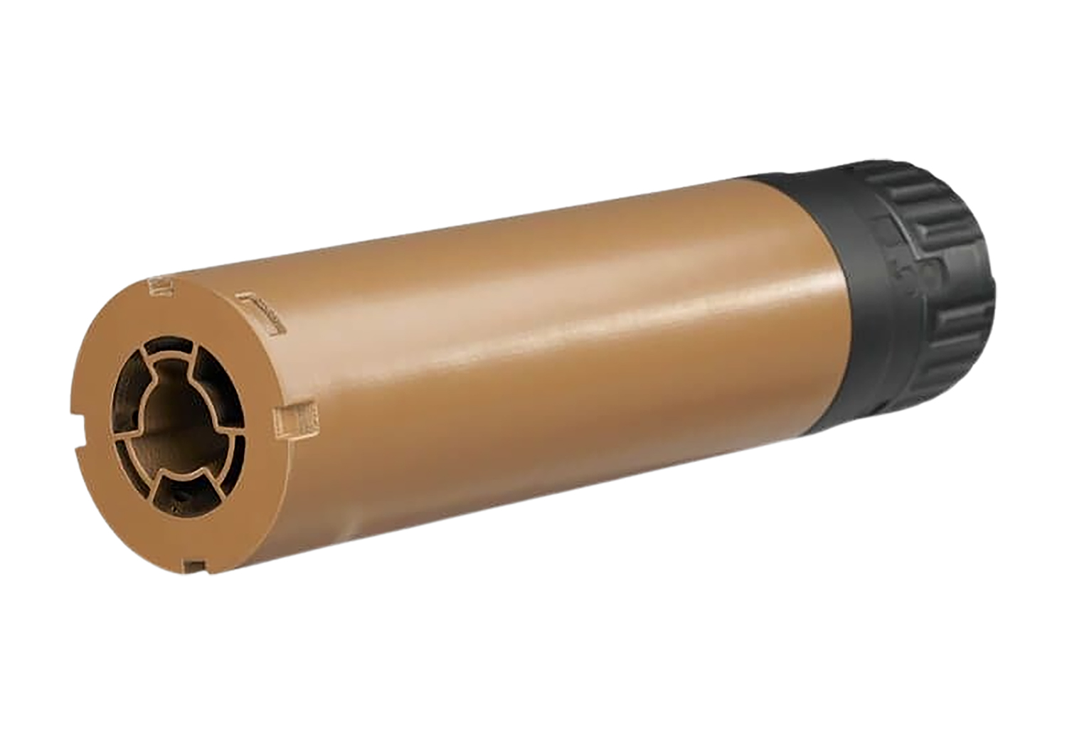 Sig Sauer SLH 7.62mm Inconel Suppressor